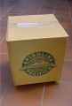 Spirulina Grootverp 10kg 25000tabs 400mg