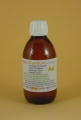 Goudgeel Zilverwater 20ppm 250ml
