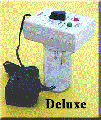 Robey Regelbare Zilvermaker met netadaptor