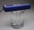 Ionic Pulser Zilvermaker met netadaptor