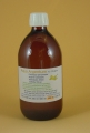 Goudgeel Zilverwater 20ppm 500ml