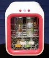 Baneez Baby Bottle Sterilizer of Flessensterilisator