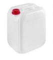 Goudgeel Zilverwater 20ppm 5liter bidon