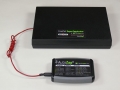 Combiset AutoZap Superzapper met Food Zappicator